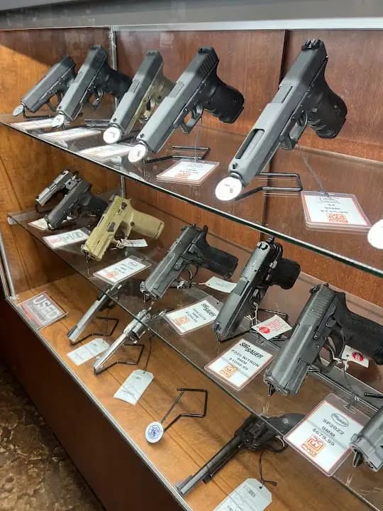 Poway Weapons & Gear Range - Popular shooting ranges destination in San Diego