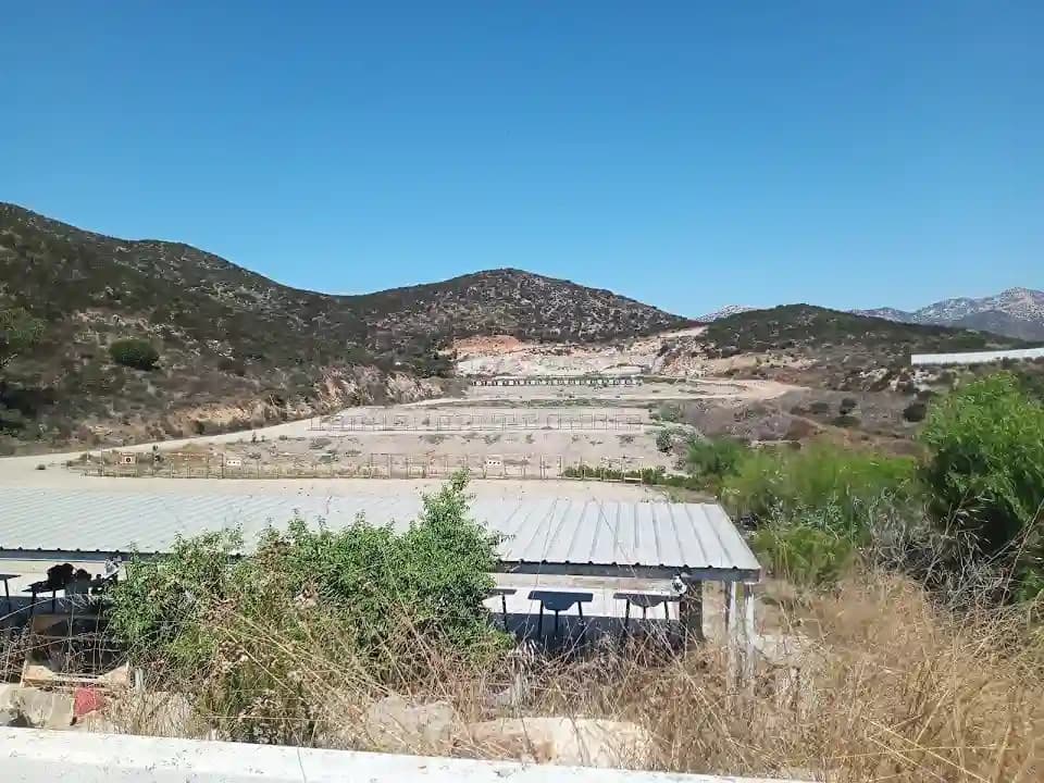 Photo of Lemon Grove Rod & Gun Club shooting ranges activities in San Diego
