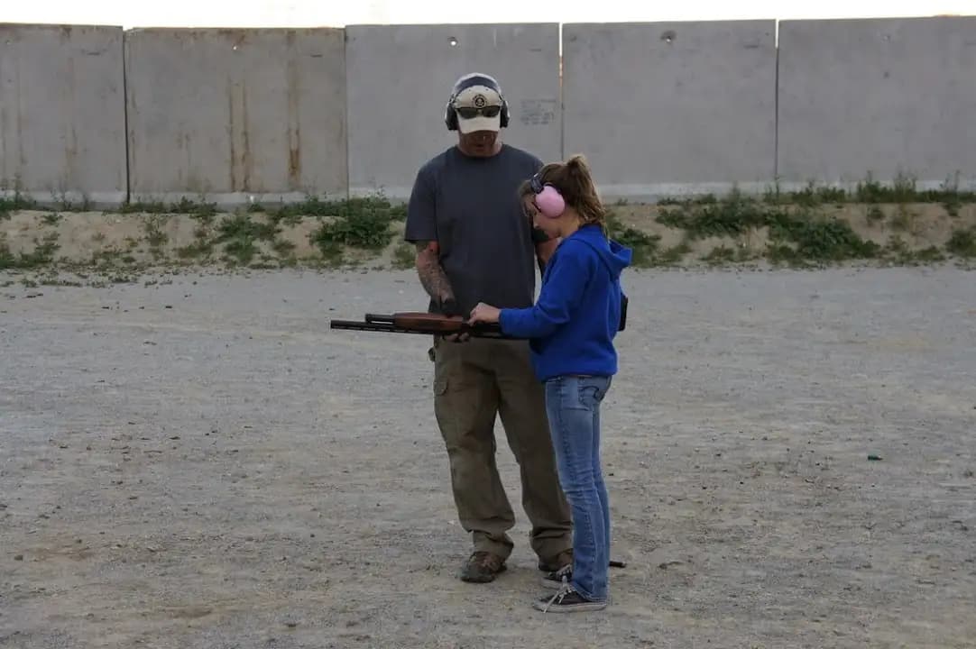 Active Shooter Defense School - Popular shooting ranges destination in San Diego