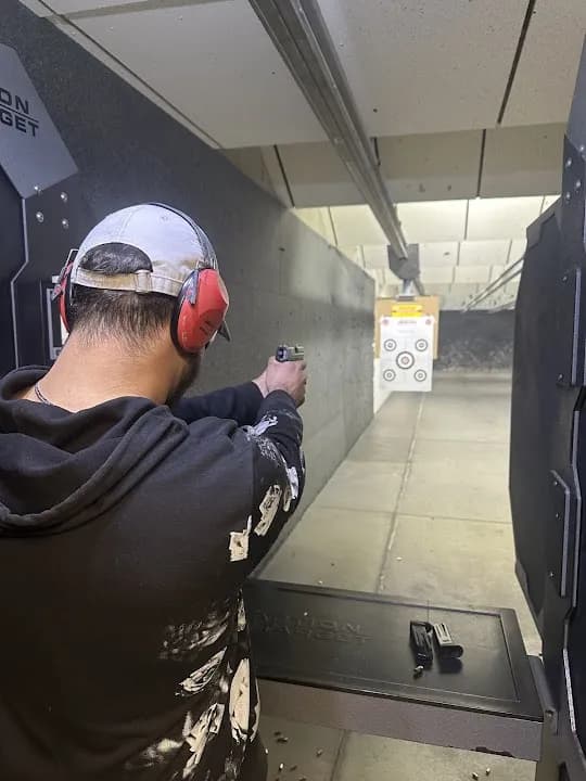 North County Shooting Center - shooting ranges in San Diego - Top rated