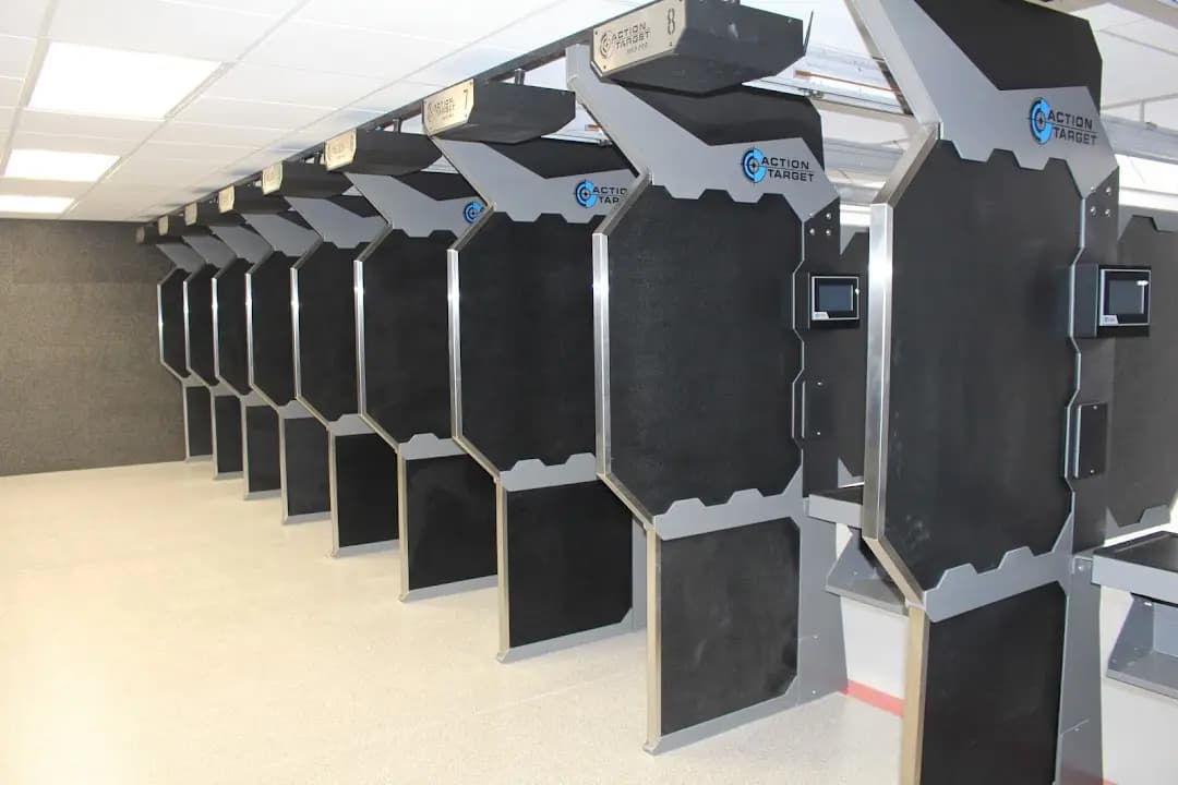 North County Shooting Center - Popular shooting ranges destination in San Diego
