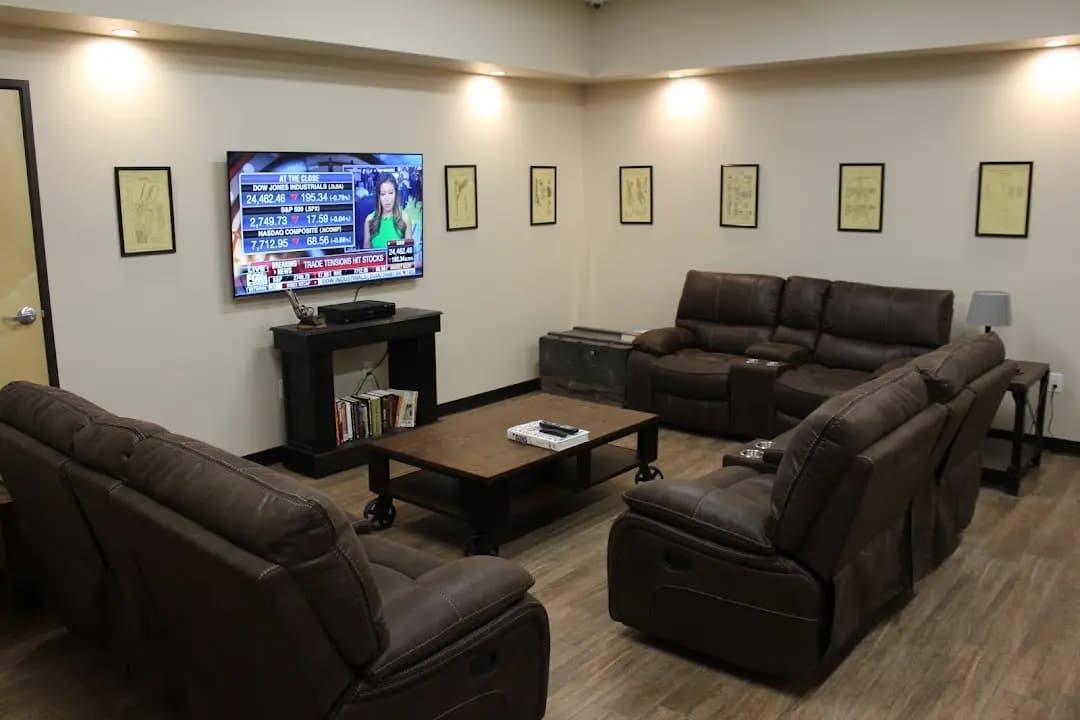 Photo of North County Shooting Center shooting ranges activities in San Diego