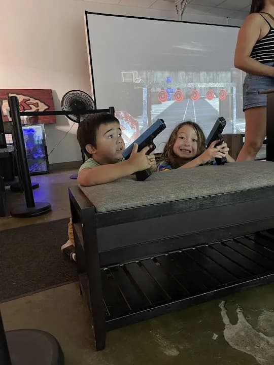 Shore Shot - shooting ranges in San Diego - Top rated