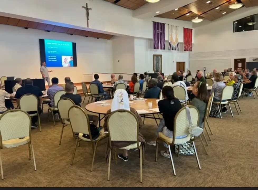 Photo of CCW USA Firearms Training shooting ranges activities in San Diego