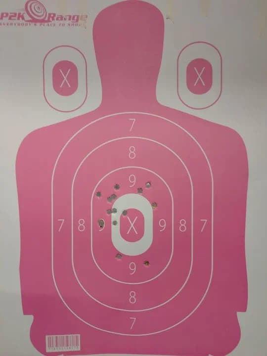 Practical Defense Systems - GunGuyTV - shooting ranges in San Diego - Top rated