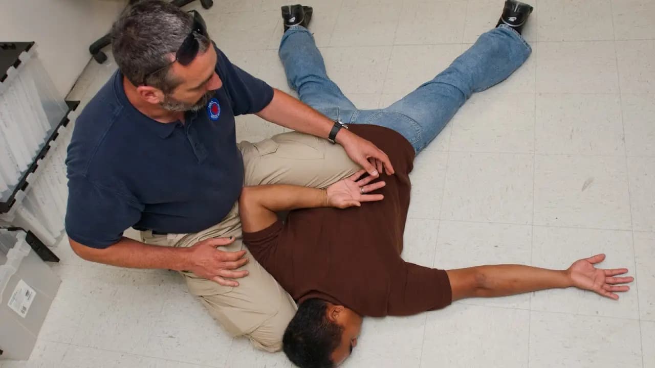 Photo of Practical Defense Systems - GunGuyTV shooting ranges activities in San Diego