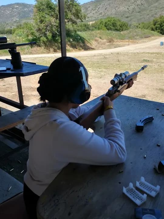 Pala Shooting Range - shooting ranges in San Diego - Top rated