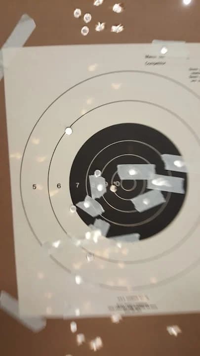 American Shooting Center - shooting ranges in San Diego - Top rated