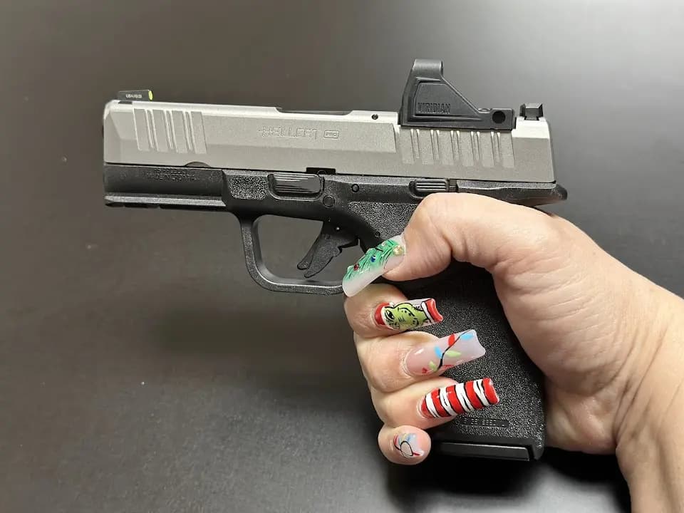 San Diego Guns - Popular shooting ranges destination in San Diego