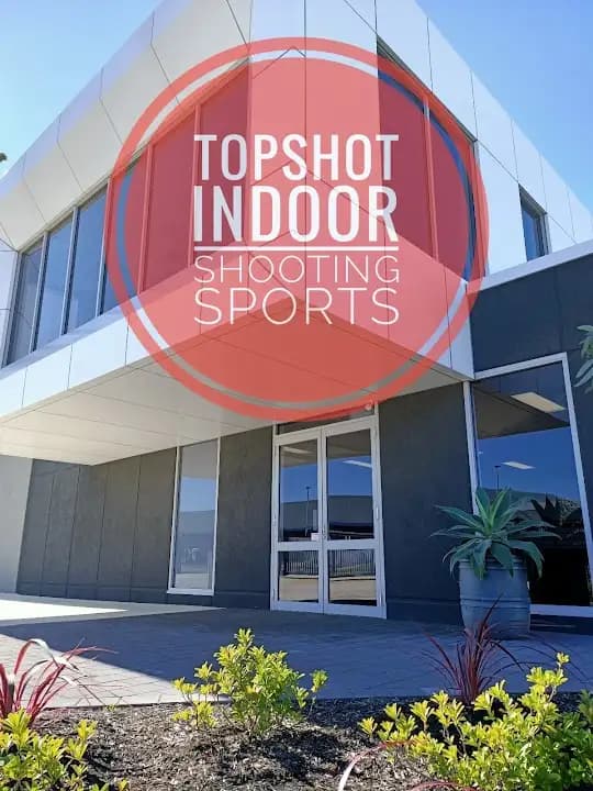Topshot Indoor Shooting Sports - Popular shooting ranges destination in Perth