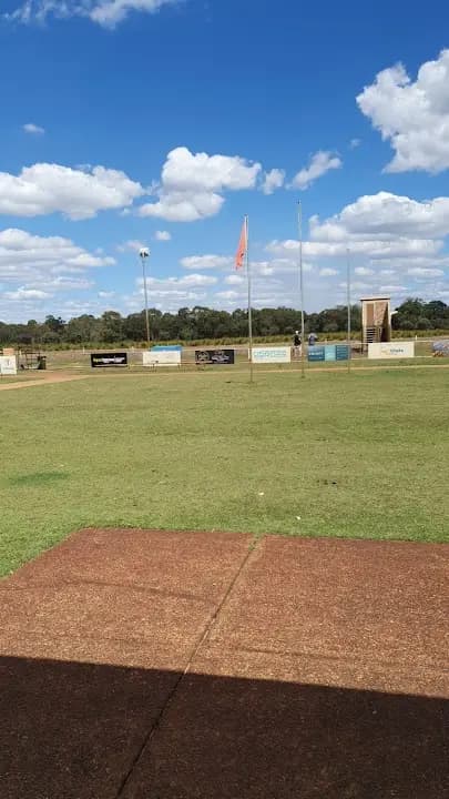 West Australian Gun Club - shooting ranges in Perth