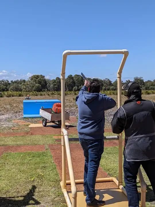 West Australian Gun Club - Popular shooting ranges destination in Perth
