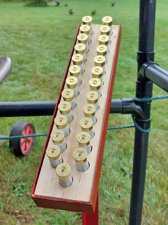 Barwick Clay Shoot - shooting ranges in Leeds - Top rated