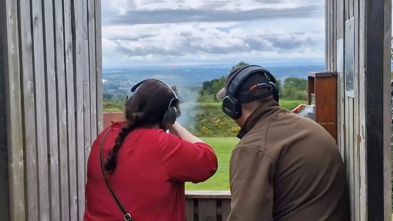 Photo of Yorkgate Shooting Ground LTD shooting ranges activities in Leeds