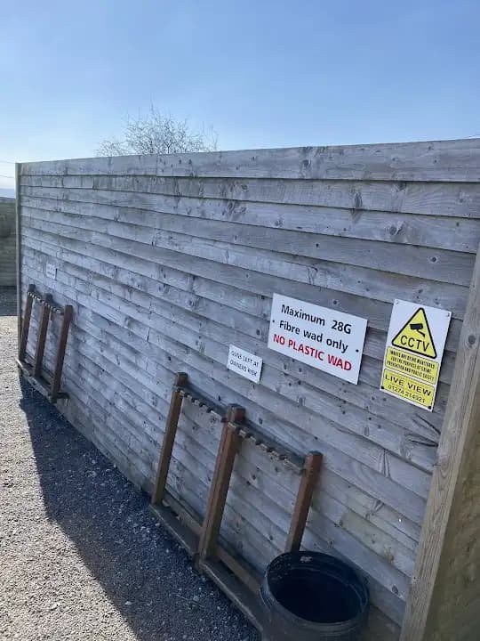 Yorkgate Shooting Ground LTD - Popular shooting ranges destination in Leeds