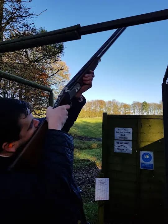 Coniston Shooting Ground - shooting ranges in Leeds - Top rated