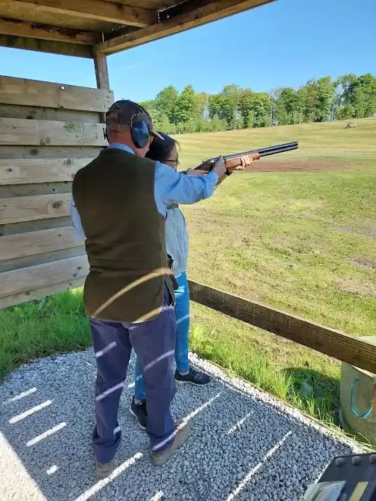 Photo of Coniston Shooting Ground shooting ranges activities in Leeds