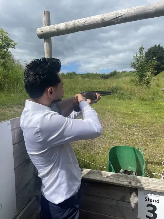 Hazel Bank Shooting Ground - shooting ranges in Leeds - Top rated