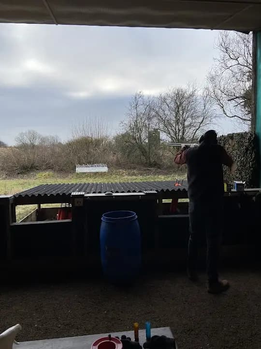 Straight Shooters Ltd - Clay pigeon shooting ground - shooting ranges in Leeds - Top rated