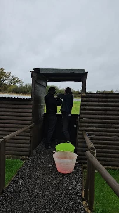 Rectory Farm Shooting Ground - shooting ranges in London - Top rated