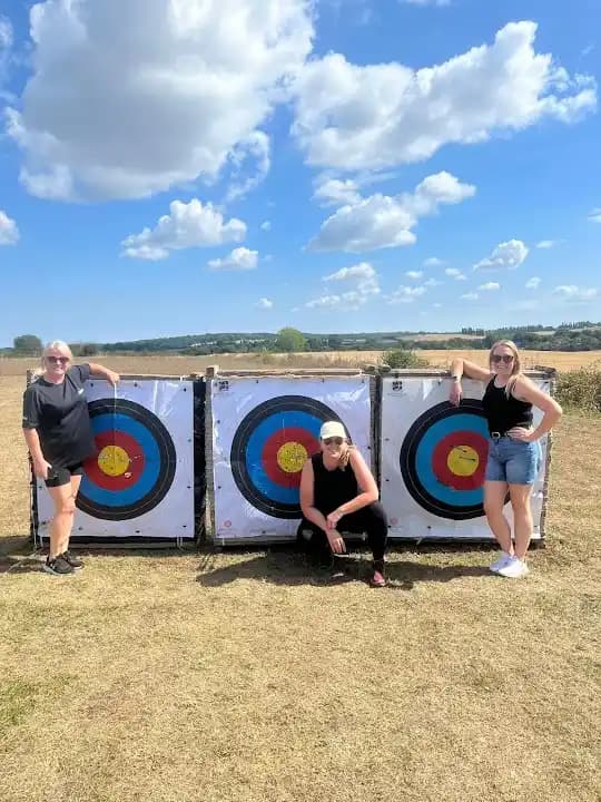 Photo of Hawley Clay Shooting Ground shooting ranges activities in London