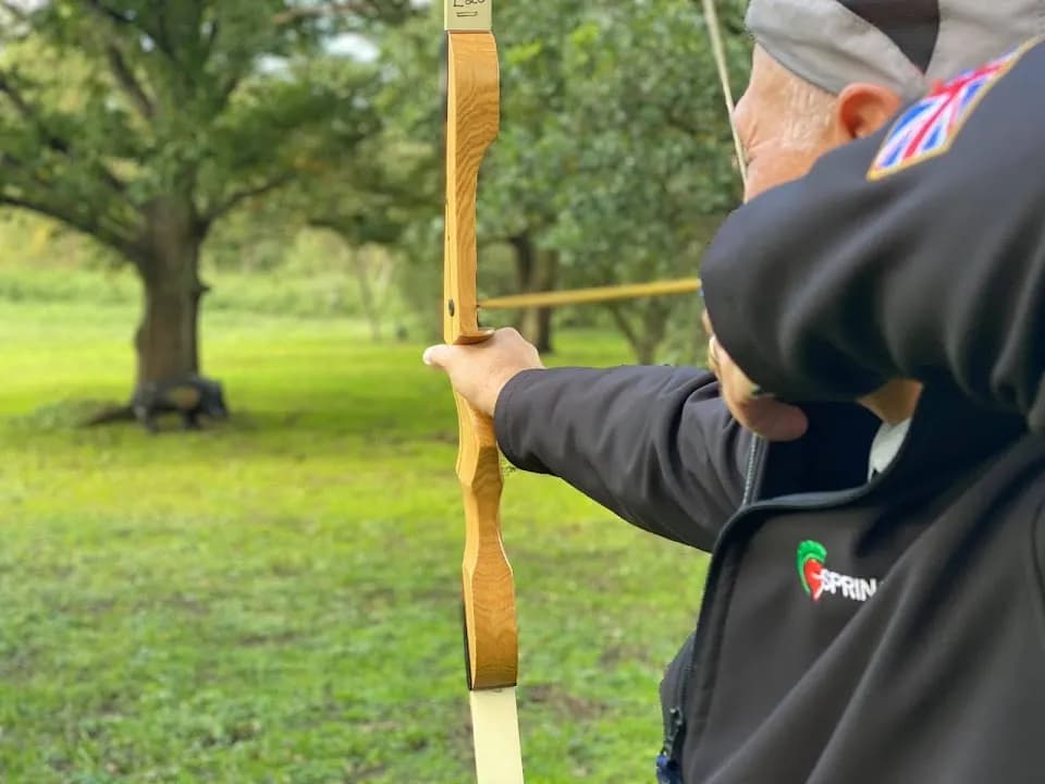 Apollo Activities Centre - axe throwing in London - Top rated