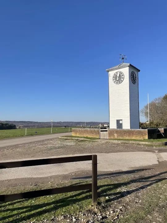 Bisley Shooting Ground - shooting ranges in London - Top rated