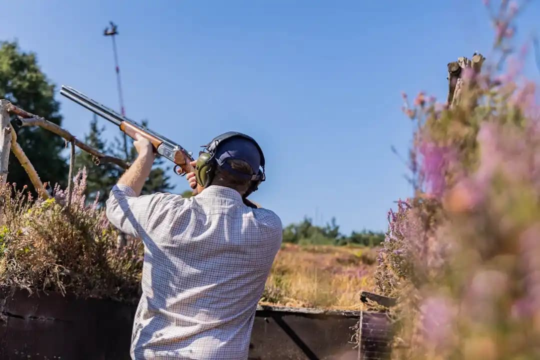 Photo of Bisley Shooting Ground shooting ranges activities in London