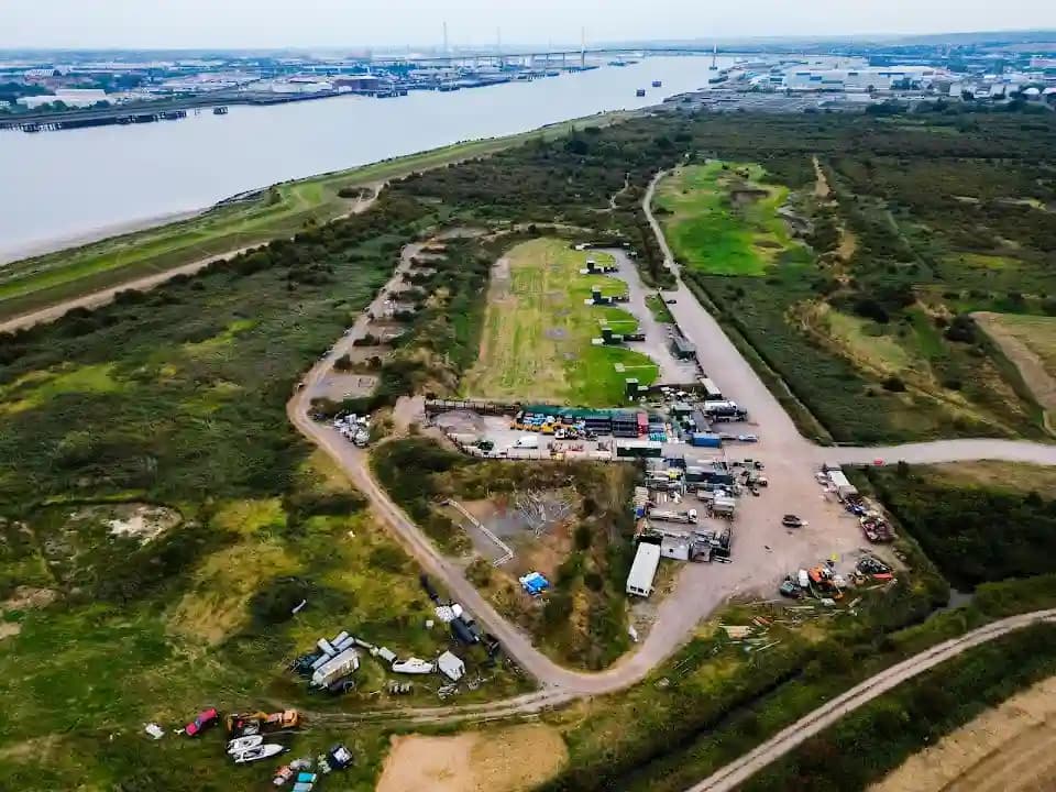 The Lumley Ranges - Popular shooting ranges destination in London