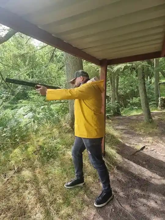 Loch Lomond Shooting School - Popular shooting ranges destination in Glasgow