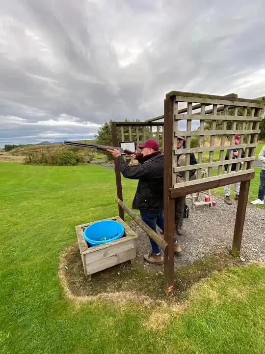Bisley at Braidwood - Popular shooting ranges destination in Glasgow