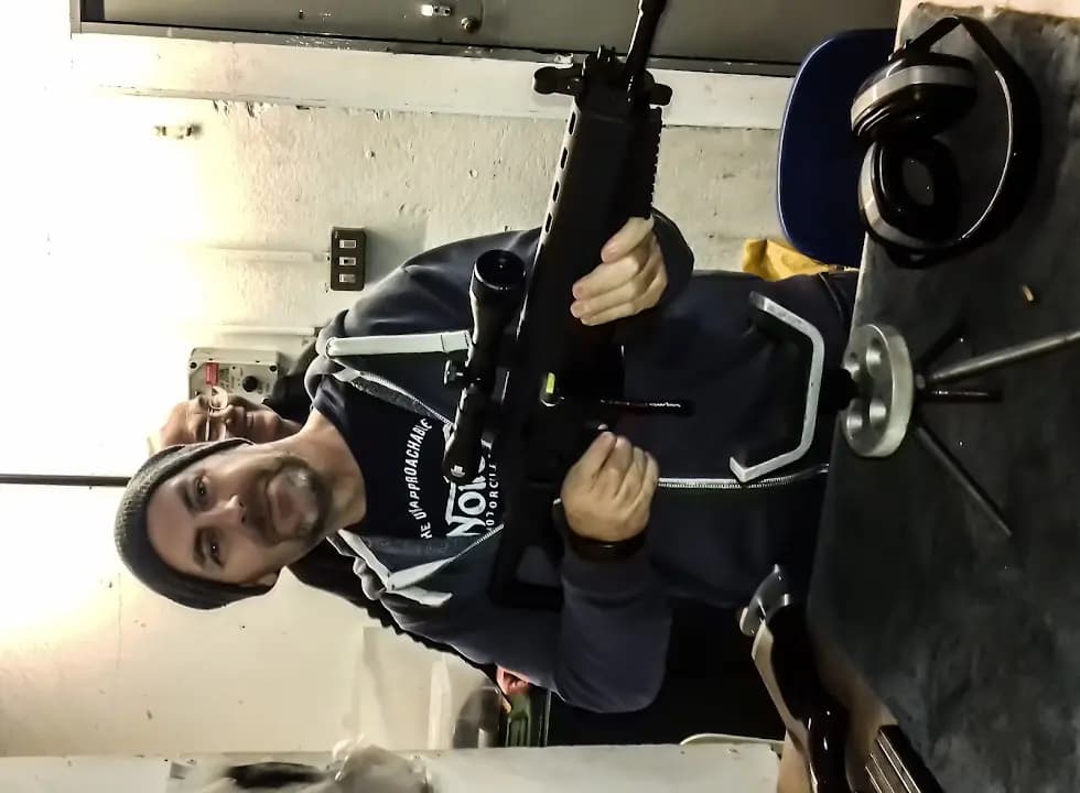 49th Rifle & Pistol Club - shooting ranges in Birmingham
