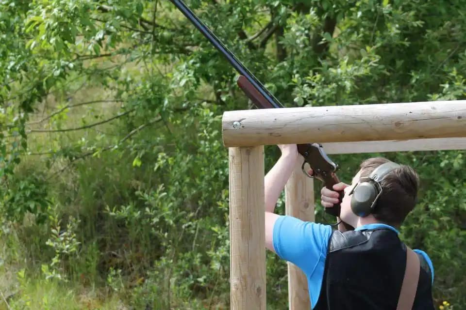 Millride Country Sports - Popular shooting ranges destination in Birmingham