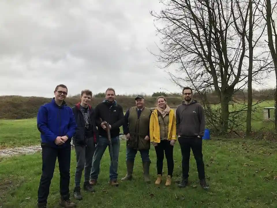 Garlands Shooting Ground - Popular shooting ranges destination in Birmingham