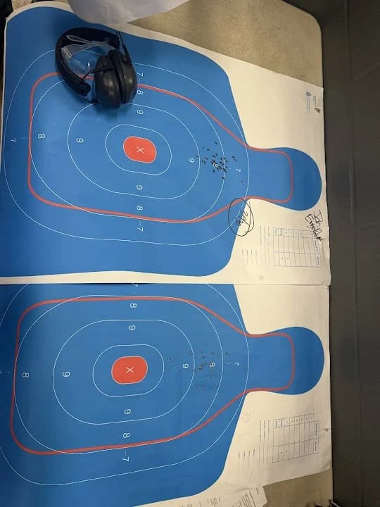 Photo of Maxon Shooter's Supplies & Indoor Range shooting ranges activities in Chicago