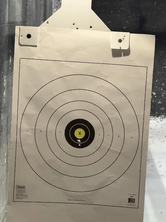 Maxon Shooter's Supplies & Indoor Range - shooting ranges in Chicago - Top rated