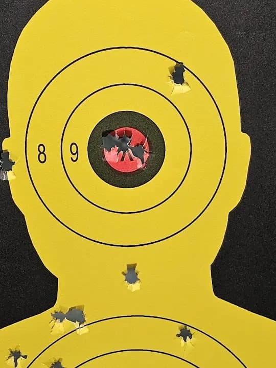 Midwest Guns & Pistol Range - Popular shooting ranges destination in Chicago