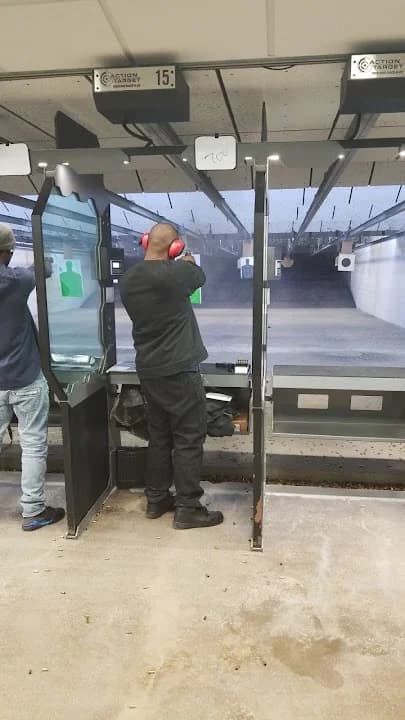 Eagle Sports Range - shooting ranges in Chicago - Top rated