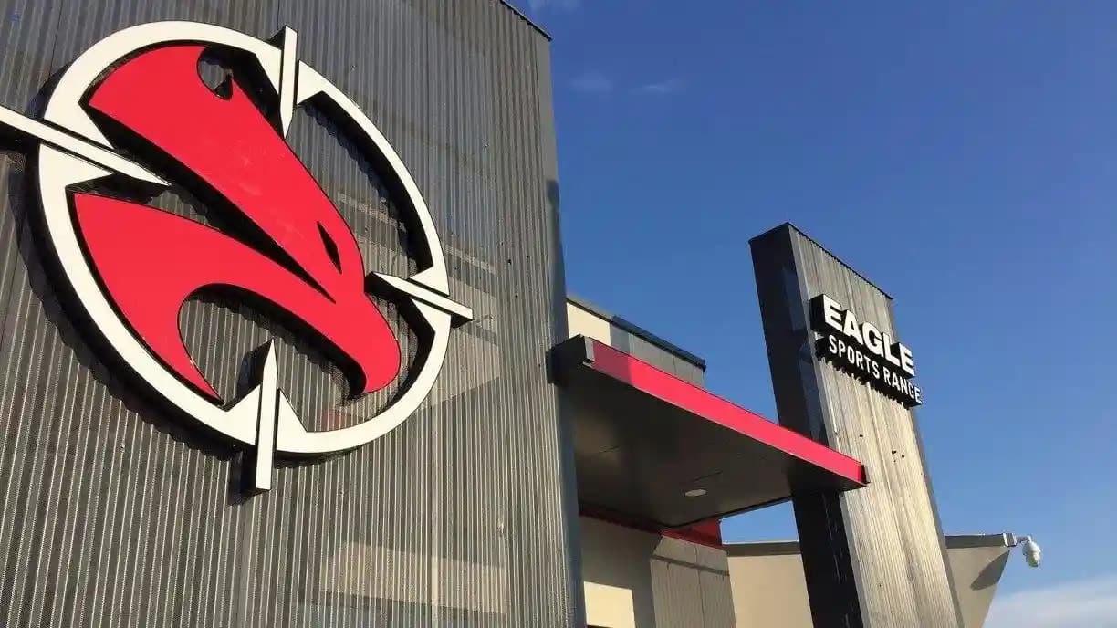 shooting ranges experience at Eagle Sports Range located in Chicago
