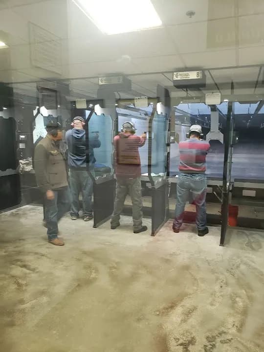 JMD Defense, LLC - shooting ranges in Chicago - Top rated