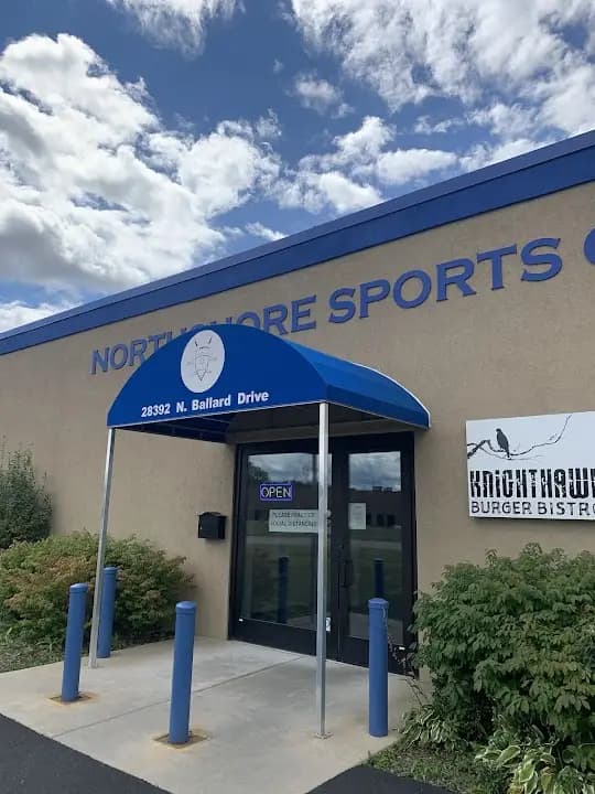 NorthShore Sports Club - Popular shooting ranges destination in Chicago