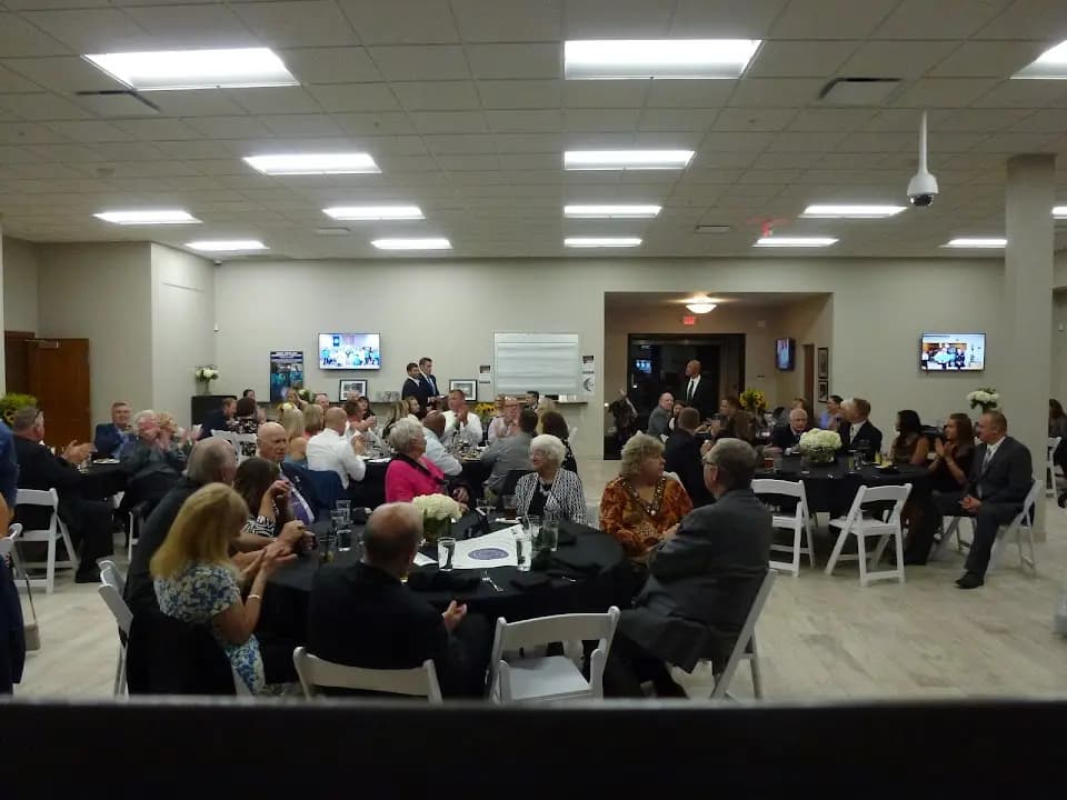 Photo of NorthShore Sports Club shooting ranges activities in Chicago