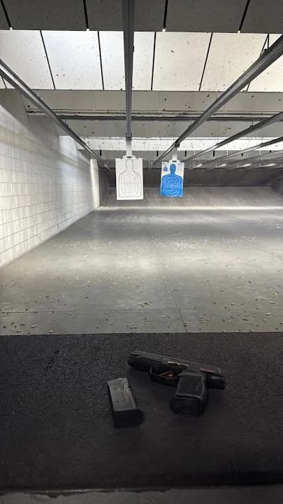 NorthShore Sports Club - shooting ranges in Chicago - Top rated