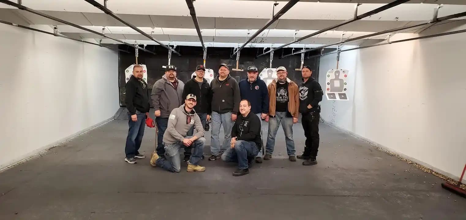 Alpha Koncepts - Popular shooting ranges destination in Chicago