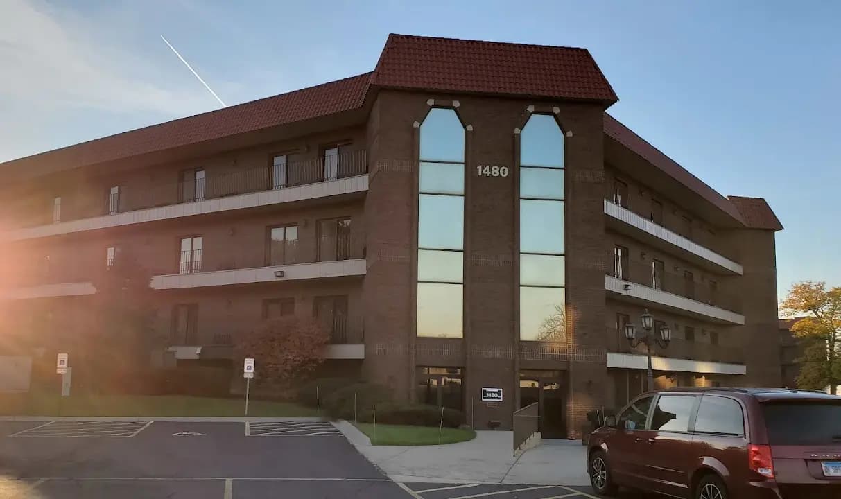 Alpha Koncepts - shooting ranges in Chicago - Top rated