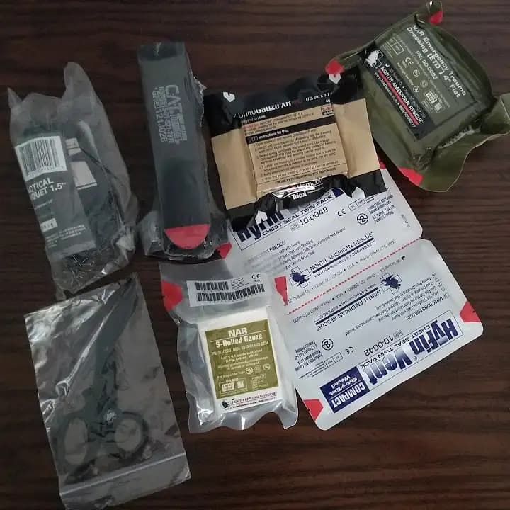 Archetype of the gun - Popular shooting ranges destination in Chicago