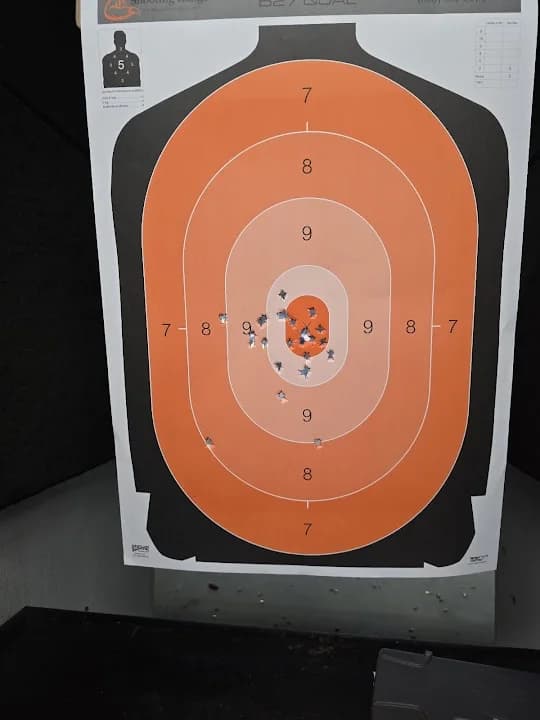 Fox Valley Shooting Range - shooting ranges in Chicago - Top rated
