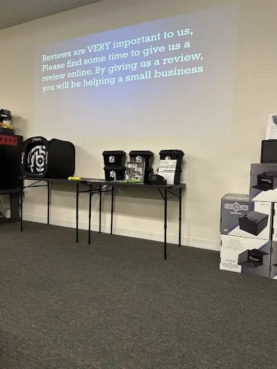 Photo of Illinois Concealed Training shooting ranges activities in Chicago