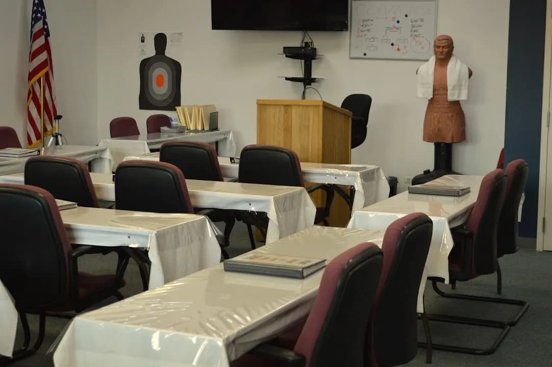 Concealed Carry Safety for Personal Defense Inc - Popular shooting ranges destination in Chicago