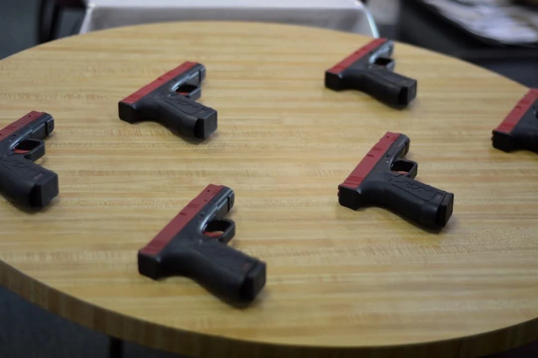 shooting ranges experience at Concealed Carry Safety for Personal Defense Inc located in Chicago